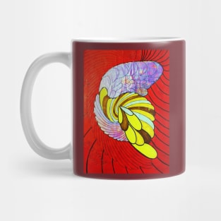 CENIT 12 Mug